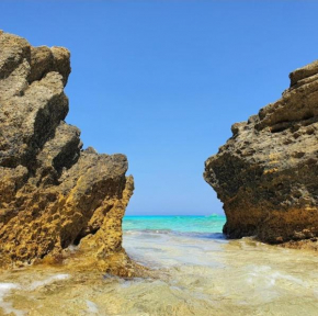Ageeba Beach Chalet 16